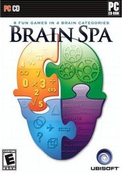  Brain Spa (2008). Нажмите, чтобы увеличить.