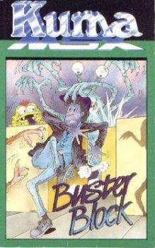 Buster Block (1985). Нажмите, чтобы увеличить.