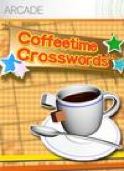 Coffeetime Crosswords (2008). Нажмите, чтобы увеличить.