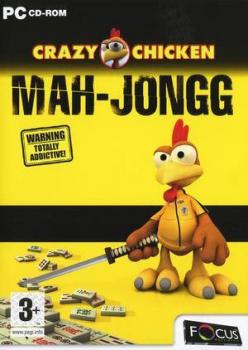  Crazy Chicken Mah-Jongg (2006). Нажмите, чтобы увеличить.