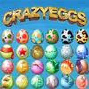  Crazy Eggs (2008). Нажмите, чтобы увеличить.