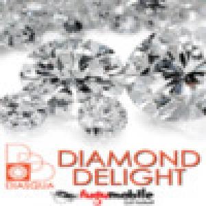  Diamond Delight (2009). Нажмите, чтобы увеличить.