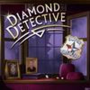  Diamond Detective (2006). Нажмите, чтобы увеличить.