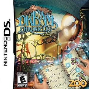  Dream Chronicles (2010). Нажмите, чтобы увеличить.