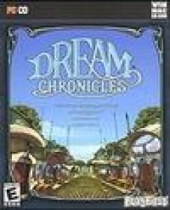  Dream Chronicles (2007). Нажмите, чтобы увеличить.