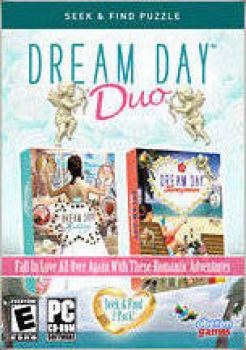  Dream Day Duo (2008). Нажмите, чтобы увеличить.