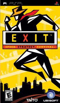  Exit (2006). Нажмите, чтобы увеличить.