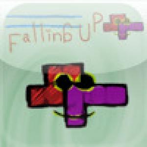  Falling Up (2009). Нажмите, чтобы увеличить.
