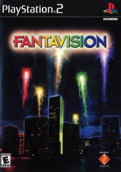  Fantavision (2000). Нажмите, чтобы увеличить.