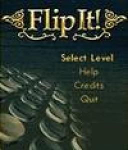  FlipIt! (2004). Нажмите, чтобы увеличить.