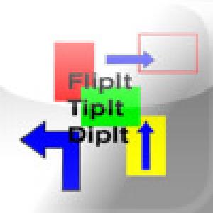  FlipIt-TipIt-DipIt (2009). Нажмите, чтобы увеличить.
