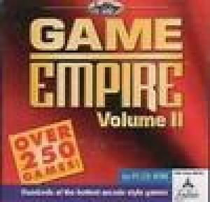  Game Empire II (1996). Нажмите, чтобы увеличить.