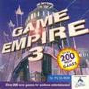  Game Empire III (1998). Нажмите, чтобы увеличить.