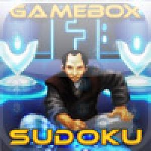  GameBox Sudoku (2009). Нажмите, чтобы увеличить.