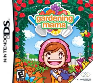  Gardening Mama (2009). Нажмите, чтобы увеличить.