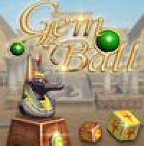  Gem Ball: Ancient Legends (2007). Нажмите, чтобы увеличить.