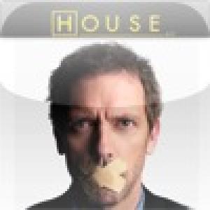  HOUSE M.D. - The Game (2009). Нажмите, чтобы увеличить.