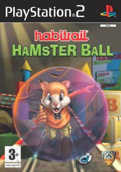  Habitrail Hamster Ball (2005). Нажмите, чтобы увеличить.
