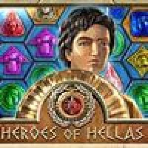  Heroes of Hellas (2007). Нажмите, чтобы увеличить.