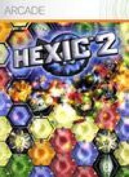  Hexic 2 (2007). Нажмите, чтобы увеличить.
