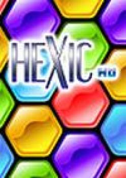  Hexic HD (2005). Нажмите, чтобы увеличить.