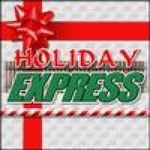  Holiday Express (2004). Нажмите, чтобы увеличить.