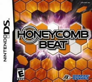  Honeycomb Beat (2007). Нажмите, чтобы увеличить.