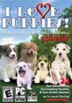  I Love Puppies (2007). Нажмите, чтобы увеличить.