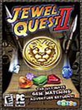  Jewel Quest 2 (2007). Нажмите, чтобы увеличить.