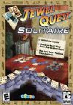  Jewel Quest Solitaire (2006). Нажмите, чтобы увеличить.