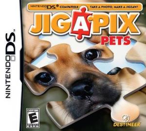  Jigapix Pets (2010). Нажмите, чтобы увеличить.