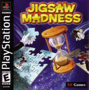  Jigsaw Madness (2002). Нажмите, чтобы увеличить.