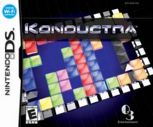 Konductra (2006). Нажмите, чтобы увеличить.