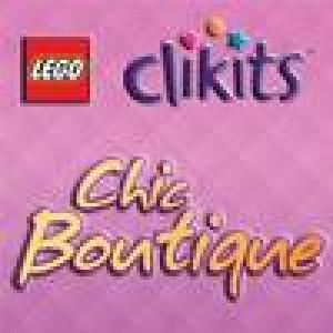  LEGO Chic Boutique (2007). Нажмите, чтобы увеличить.