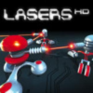  Lasers HD (2010). Нажмите, чтобы увеличить.