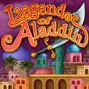  Legend of Aladdin (2006). Нажмите, чтобы увеличить.