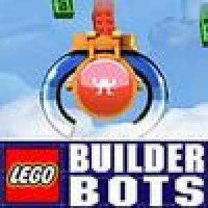  Lego Builder Bots (2006). Нажмите, чтобы увеличить.