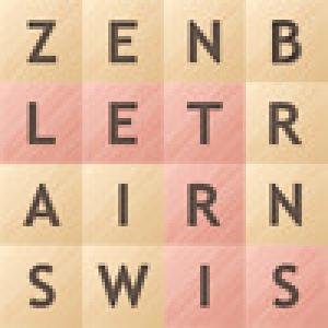  Letris: word puzzle game (2010). Нажмите, чтобы увеличить.
