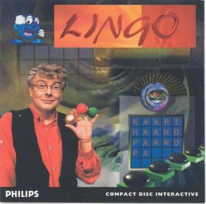  Lingo (1994). Нажмите, чтобы увеличить.