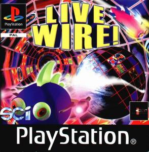  Live Wire! (1999). Нажмите, чтобы увеличить.