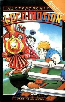  Locomotion (1985). Нажмите, чтобы увеличить.