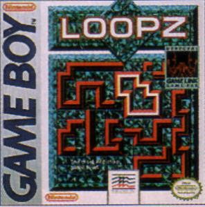  LoopZ (1991). Нажмите, чтобы увеличить.