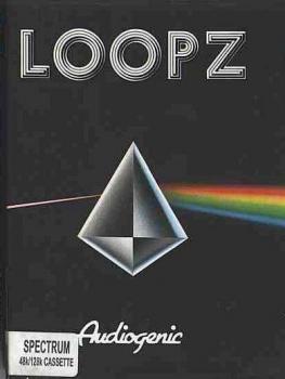  Loopz (1990). Нажмите, чтобы увеличить.