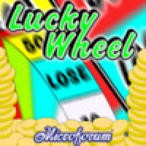  Lucky Wheel (2009). Нажмите, чтобы увеличить.
