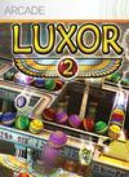 Luxor 2 (2007). Нажмите, чтобы увеличить.