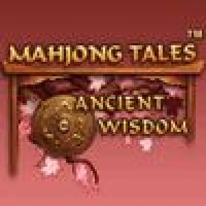  Mahjong Tales: Ancient Wisdom (2007). Нажмите, чтобы увеличить.