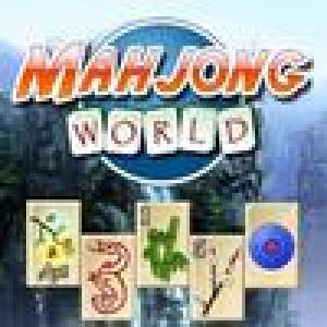  Mahjong World (2007). Нажмите, чтобы увеличить.