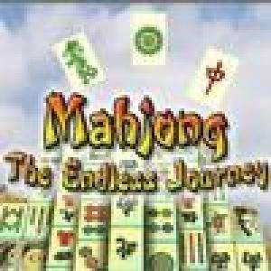  Mahjong: The Endless Journey (2006). Нажмите, чтобы увеличить.