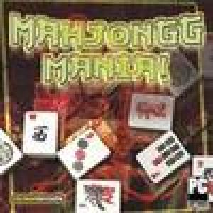  Mahjongg Mania! (2006). Нажмите, чтобы увеличить.