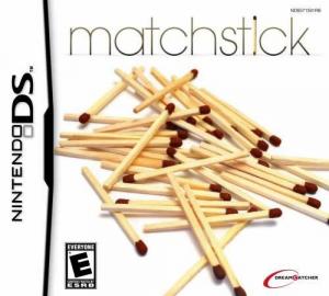  Matchstick (2008). Нажмите, чтобы увеличить.